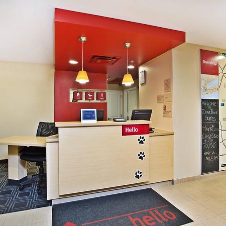 Towneplace Suites Republic Airport Long Island Фармингдейл Экстерьер фото