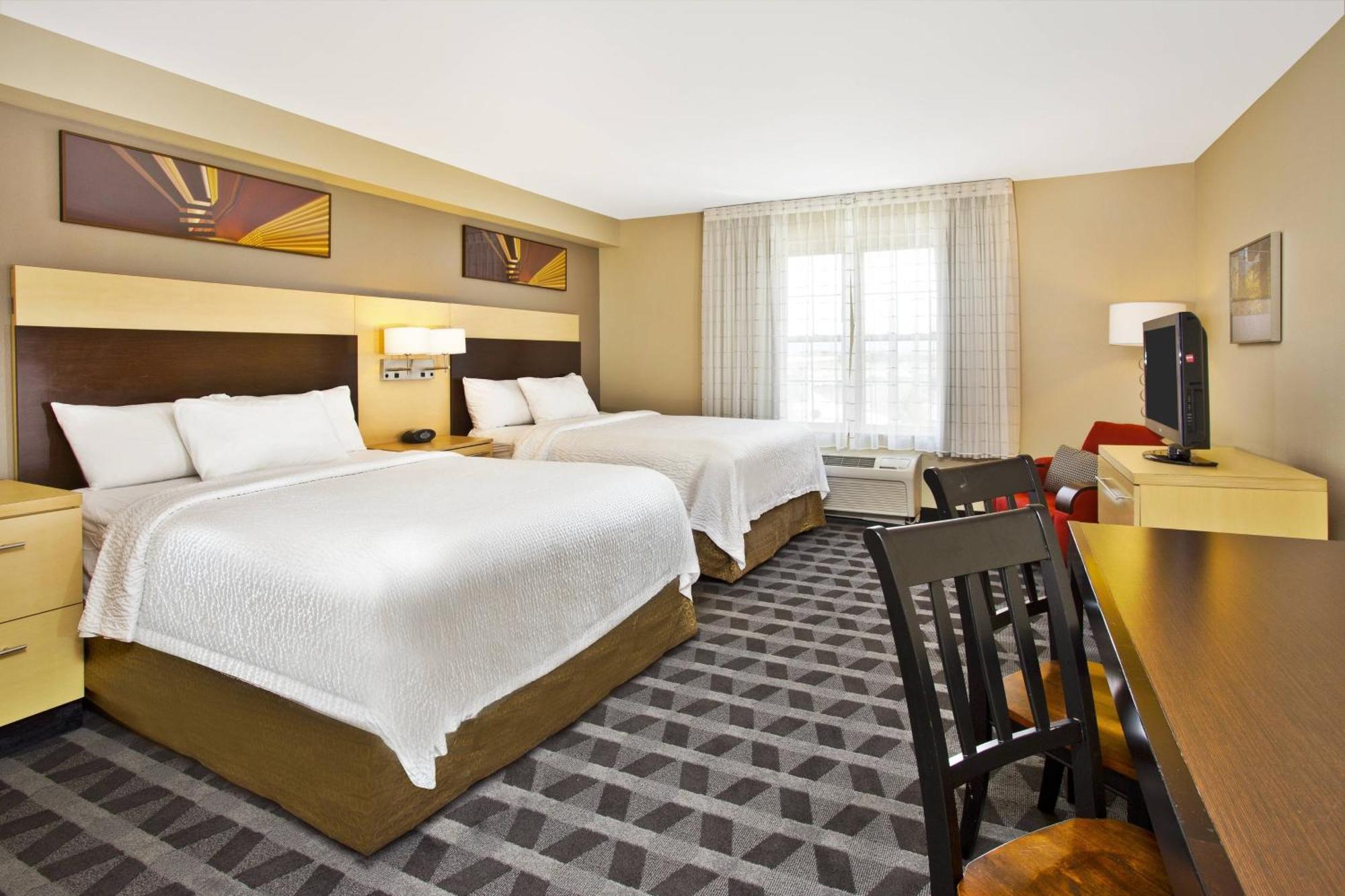 Towneplace Suites Republic Airport Long Island Фармингдейл Экстерьер фото